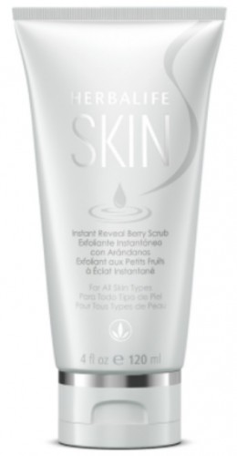 Instant Reveal Berry Scrub 120mL 野莓磨砂乳 120毫升