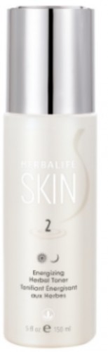 Energizing Herbal Toner 150 mL Each 活養草本爽膚水 每份 150 毫升