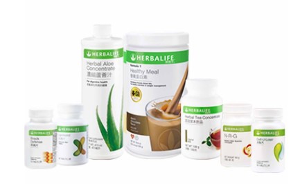 Advanced Weight-Management Packs  Chocolate 進階體重控制計劃 朱古力