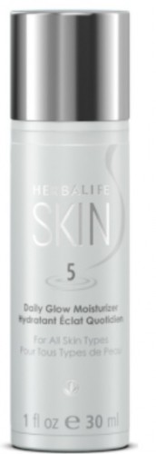 Daily Glow Moisturizer 30mL 注顏修護日霜 30 毫升