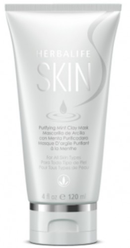 Purifying Mint Clay Mask 120mL 深層潔淨薄荷面膜 120毫升