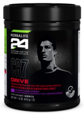 CR7 DRIVE 810g CR7水健力 810 克