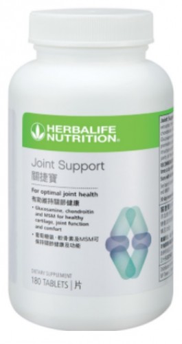 Joint Support 180 Tablets 關捷寶 180 粒