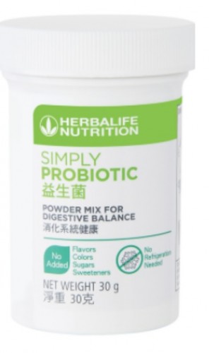 Simply Probiotics 30 g 益生菌 30 克