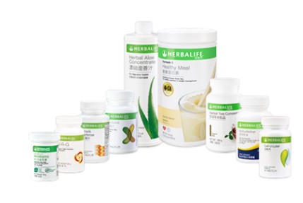 Ultimate Weight-Management Program Vanilla 全面體重控制計劃 雲呢拿