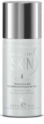 Firming Eye Gel 15ml 盈亮緊緻眼部啫喱 每份 15 毫升