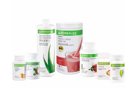 Advanced Weight-Management Packs  F1 Berry 進階體重控制計劃 野草莓