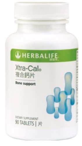 Calcium Complex Tablets 90 Capsules 複合鈣片 90 粒