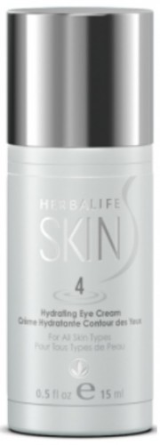 Hydrating Eye Cream 15 mL  深層滋潤眼霜 每份 15 毫升