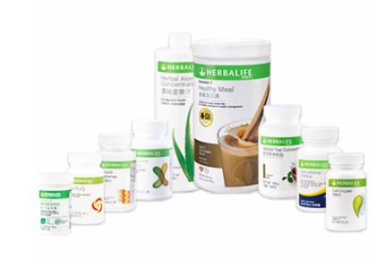 Ultimate Weight-Management Program Chocolate全面體重控制計劃 朱古力